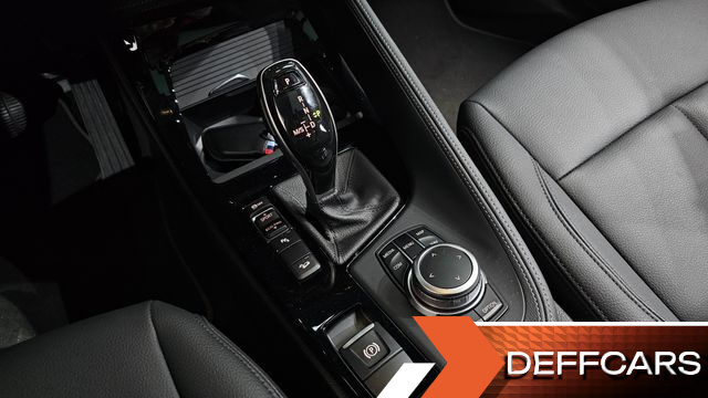 BMW X1 xDrive 20i xLine купить на сайте DeffCars