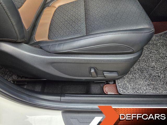 Kia SELTOS Gasoline 1.6 Turbo 2WD Noblesse купить на сайте DeffCars
