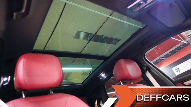 Porsche CAYENNE 3.0 PLATINUM EDITION купить на сайте DeffCars