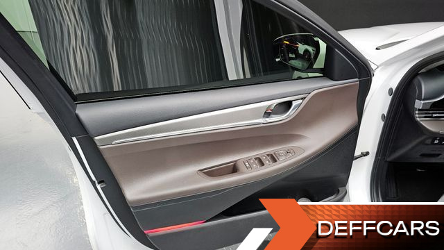 Hyundai GRANDEUR 2.5 Premium купить на сайте DeffCars