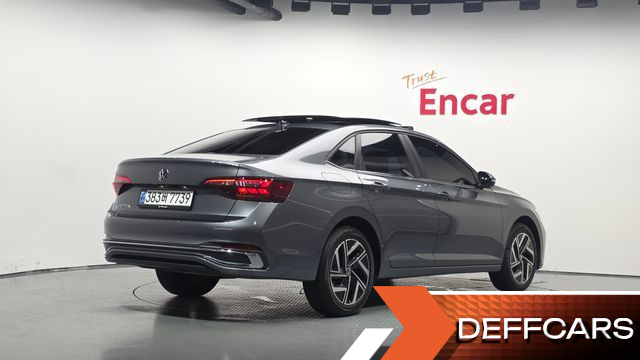 Volkswagen JETTA 1.5 TSI Prestige купить на сайте DeffCars