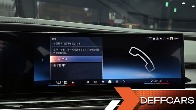 BMW 7-SERIES 740d xDrive M Sport купить на сайте DeffCars