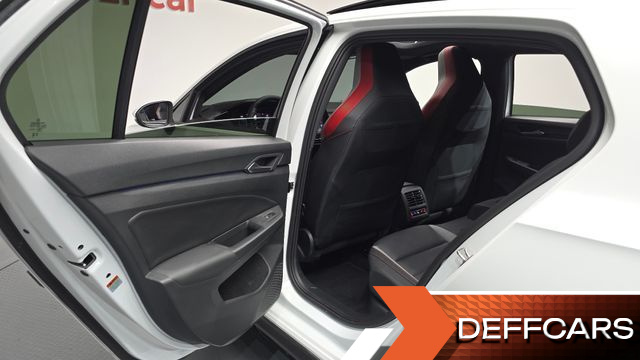Volkswagen GOLF 2.0 GTI купить на сайте DeffCars