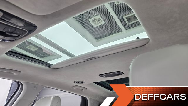 Hyundai PALISADE Diesel 2.2 2WD Prestige купить на сайте DeffCars