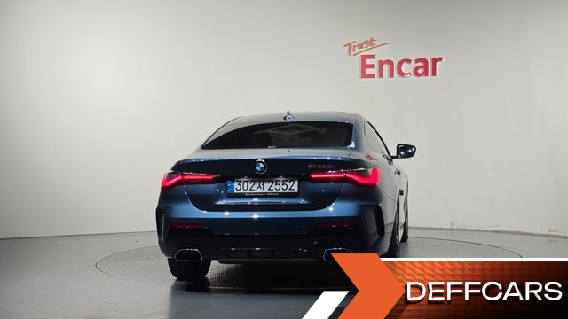 BMW 4-SERIES 420i M Sport Performance Coupe купить на сайте DeffCars