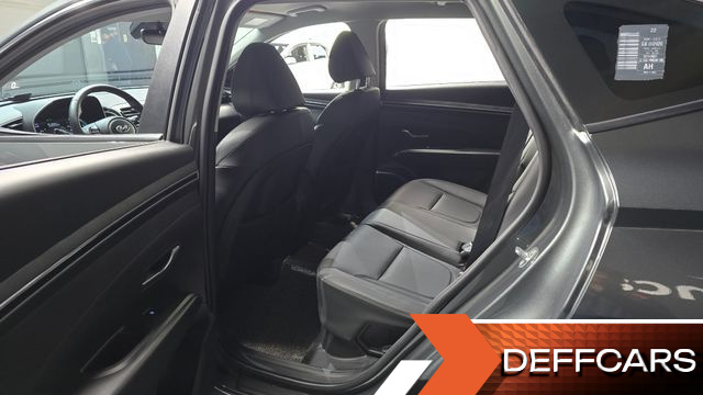 Hyundai TUCSON Modern 2WD купить на сайте DeffCars