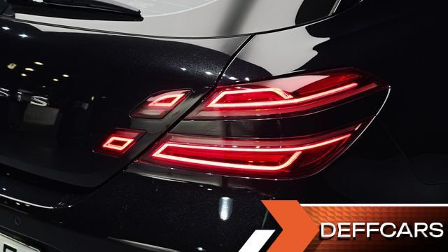 Genesis G70 Gasoline 2.0T 2WD купить на сайте DeffCars