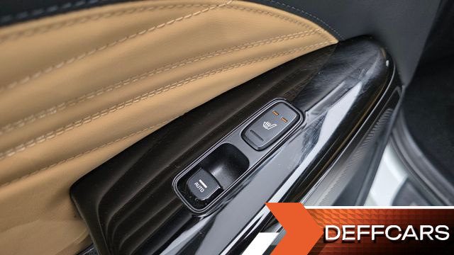 Kia K7 3.0 GDI Signature купить на сайте DeffCars