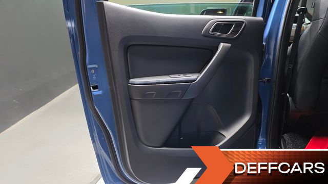 Ford RANGER 2.0 Raptor купить на сайте DeffCars