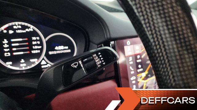 Porsche CAYENNE 3.0 Coupe купить на сайте DeffCars