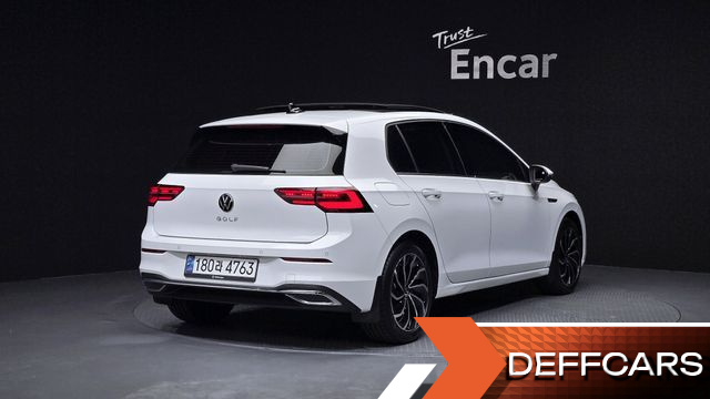 Volkswagen GOLF 2.0 TDI Prestige купить на сайте DeffCars