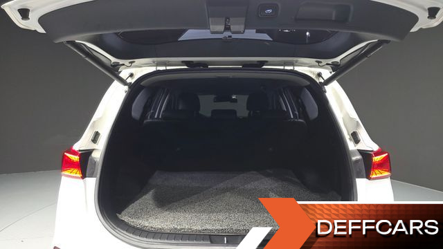 Hyundai SANTAFE Diesel 2.0 2WD Exclusive купить на сайте DeffCars