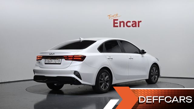 Kia K3 1.6 Prestige купить на сайте DeffCars