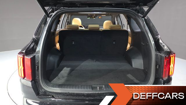 Kia SORENTO Diesel 2.2 2WD Noblesse купить на сайте DeffCars