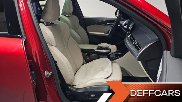 BMW IX2 eDrive 20 M Sport купить на сайте DeffCars