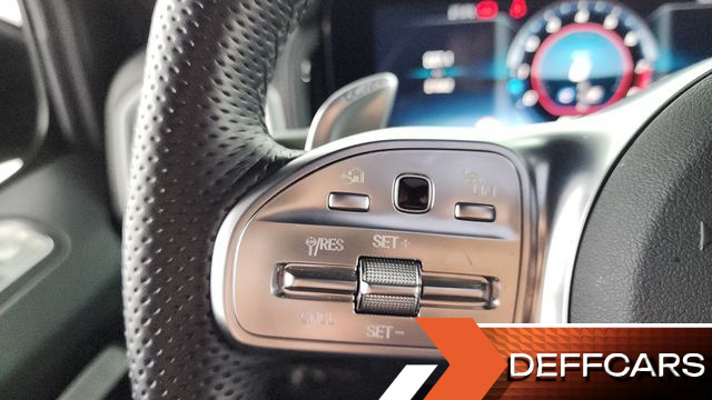 Mercedes G-CLASS AMG G63 купить на сайте DeffCars