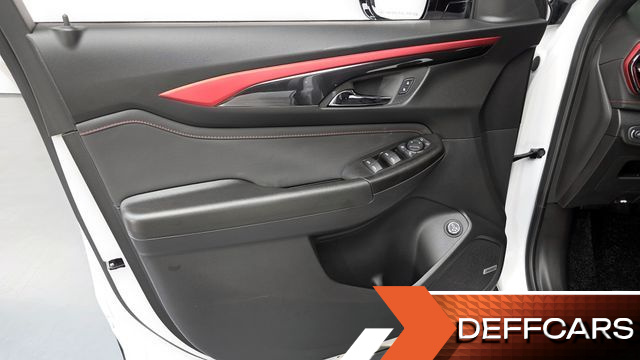 ChevroletGMDaewoo TRAILBLAZER 1.3 Turbo 2WD RS купить на сайте DeffCars
