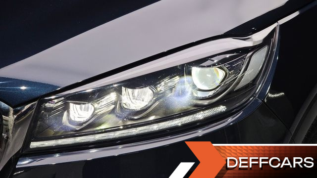 Kia SORENTO Diesel 2.2 2WD Noblesse Special купить на сайте DeffCars