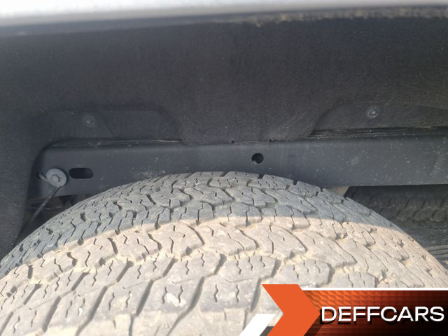 ChevroletGMDaewoo COLORADO 3.6 Extreme-X 4WD купить на сайте DeffCars
