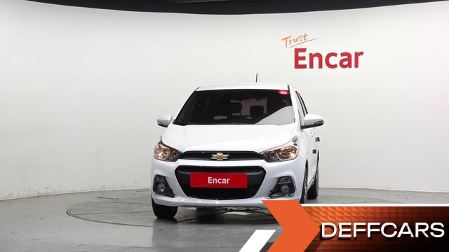 ChevroletGMDaewoo SPARK Graffiti Edition купить на сайте DeffCars