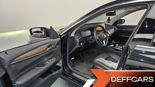 BMW GRAN TURISMO 620d Luxury купить на сайте DeffCars