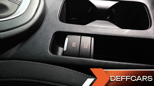 Kia K3 1.6 Prestige купить на сайте DeffCars