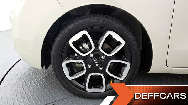 Kia RAY Prestige купить на сайте DeffCars