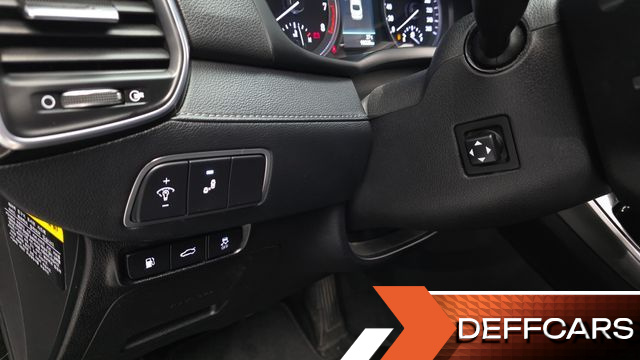 Hyundai GRANDEUR 3.0 Exclusive купить на сайте DeffCars
