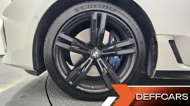 BMW GRAN TURISMO 640i xDrive M Sport купить на сайте DeffCars