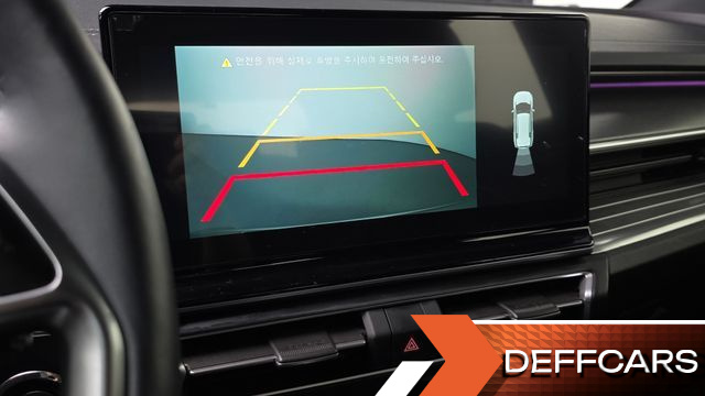 Ssangyong TORRES Gasoline 1.5 2WD T7 купить на сайте DeffCars