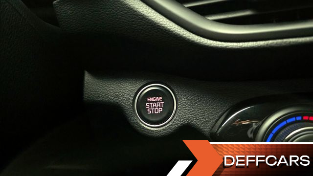 Kia K3 1.6 Trendy купить на сайте DeffCars