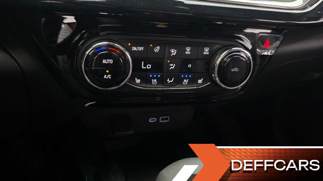 ChevroletGMDaewoo TRAX 1.2 RS Plus купить на сайте DeffCars