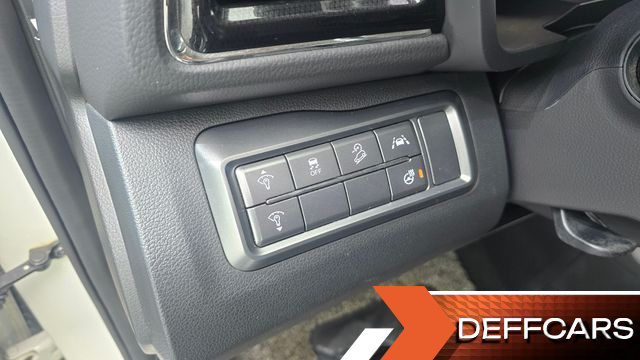 Ssangyong TIBOLI Gasoline 1.5 2WD V3 купить на сайте DeffCars
