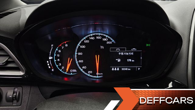 ChevroletGMDaewoo SPARK Premier купить на сайте DeffCars