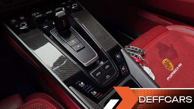 Porsche 911 Carrera 4S Cabriolet купить на сайте DeffCars