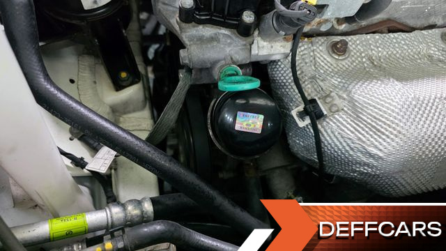 Ssangyong TIBOLI 1.6 RX 2WD купить на сайте DeffCars