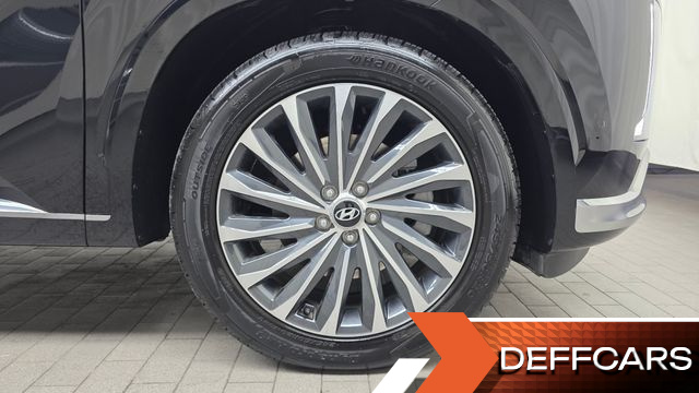 Hyundai PALISADE Gasoline 3.8 4WD Calligraphy купить на сайте DeffCars