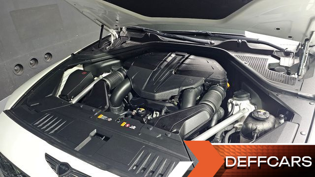 Genesis GV80 3.5T Gasoline AWD купить на сайте DeffCars