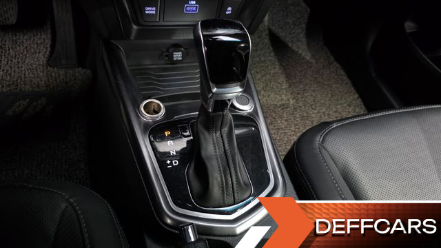 Ssangyong TIBOLI 1.5 A7 2WD купить на сайте DeffCars
