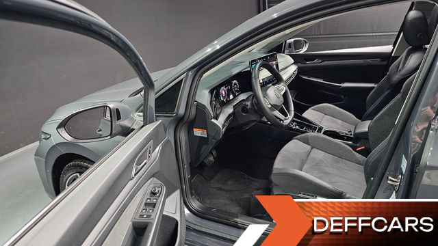 Volkswagen GOLF 2.0 TDI Prestige купить на сайте DeffCars