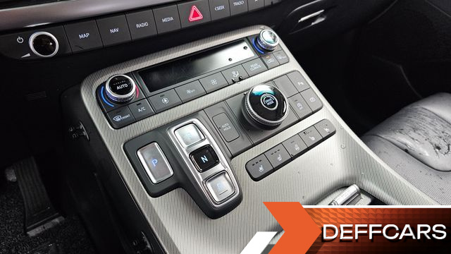 Hyundai PALISADE Diesel 2.2 2WD Exclusive купить на сайте DeffCars