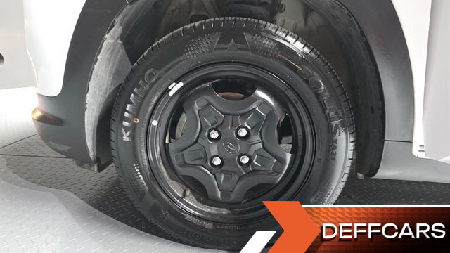 Hyundai CASPER Turbo The Essential купить на сайте DeffCars