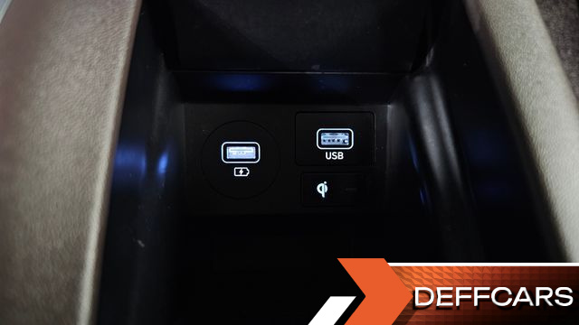 Hyundai GRANDEUR 2.5 Exclusice купить на сайте DeffCars