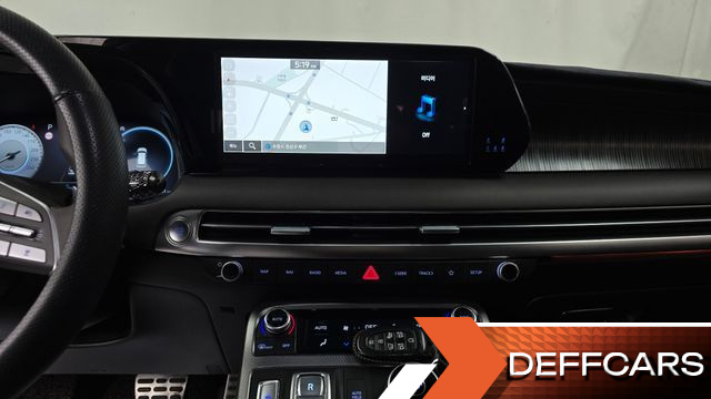 Hyundai PALISADE Gasoline 3.8 2WD Calligraphy купить на сайте DeffCars