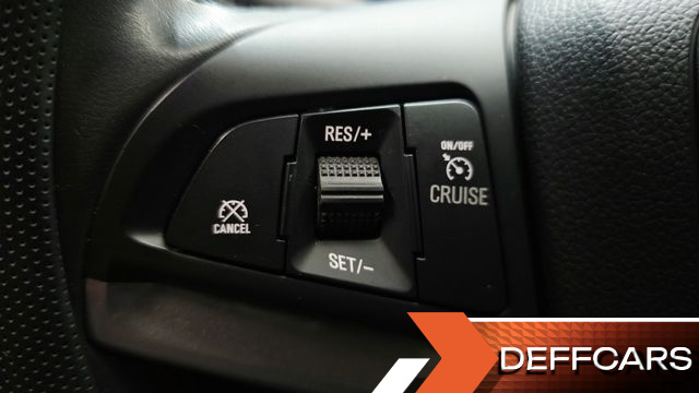 ChevroletGMDaewoo TRAX 1.6 Diesel Red Line Premier купить на сайте DeffCars