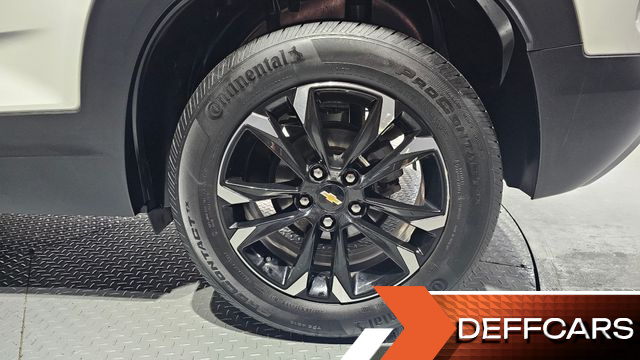 ChevroletGMDaewoo TRAILBLAZER 1.3 Turbo 2WD Premier купить на сайте DeffCars