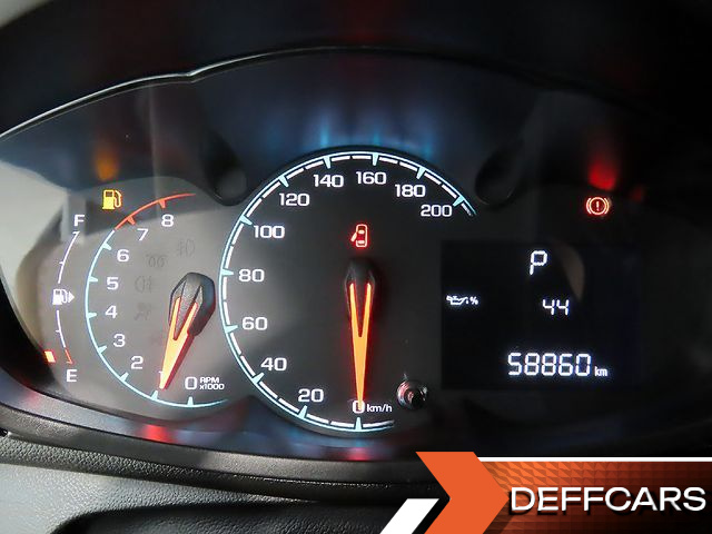 ChevroletGMDaewoo SPARK LS купить на сайте DeffCars