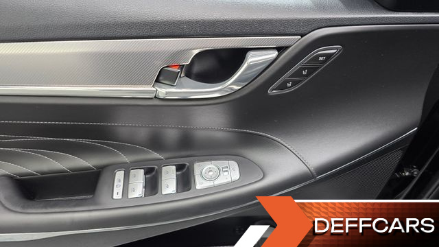 Hyundai GRANDEUR 2.5 Calligraphy купить на сайте DeffCars