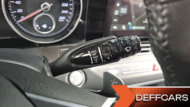 Hyundai GRANDEUR 2.5 Premium купить на сайте DeffCars