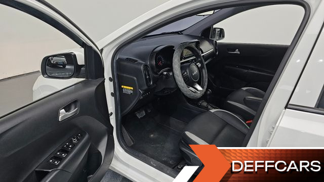 Kia MORNING Prestige купить на сайте DeffCars
